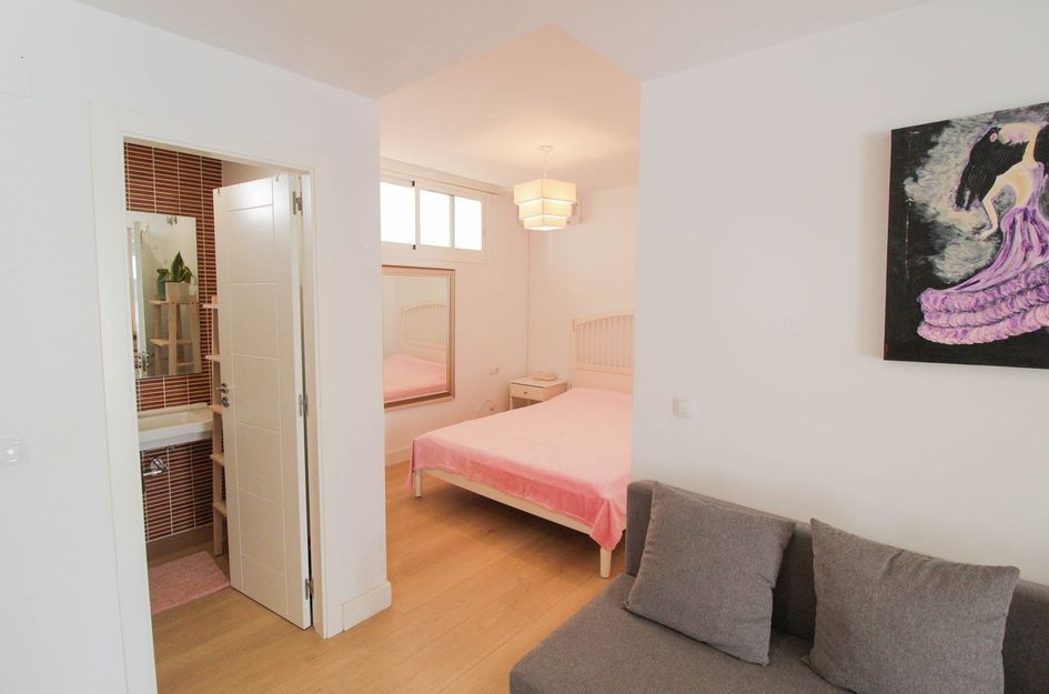 Villa in Benalmádena