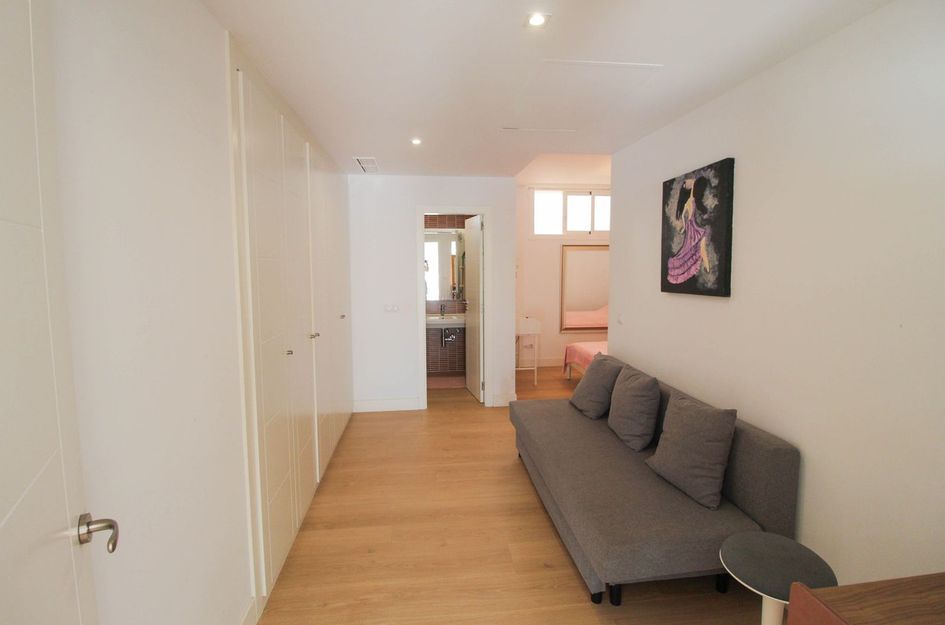 Villa in Benalmádena