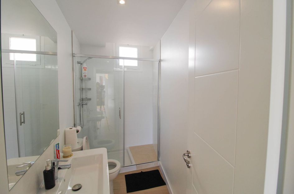 Villa in Benalmádena