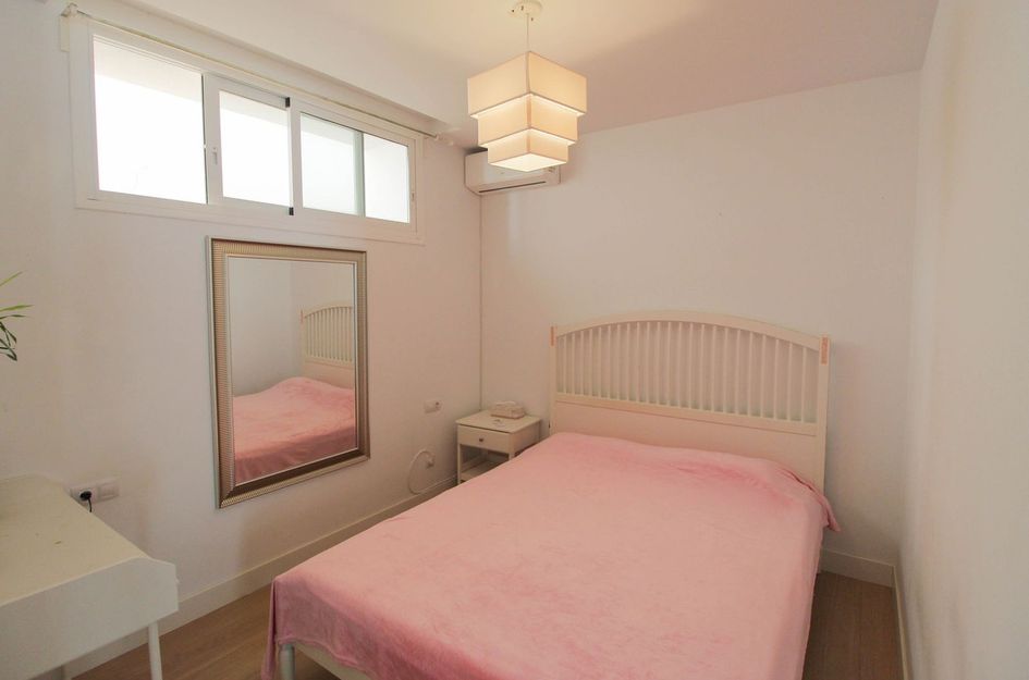 Villa in Benalmádena