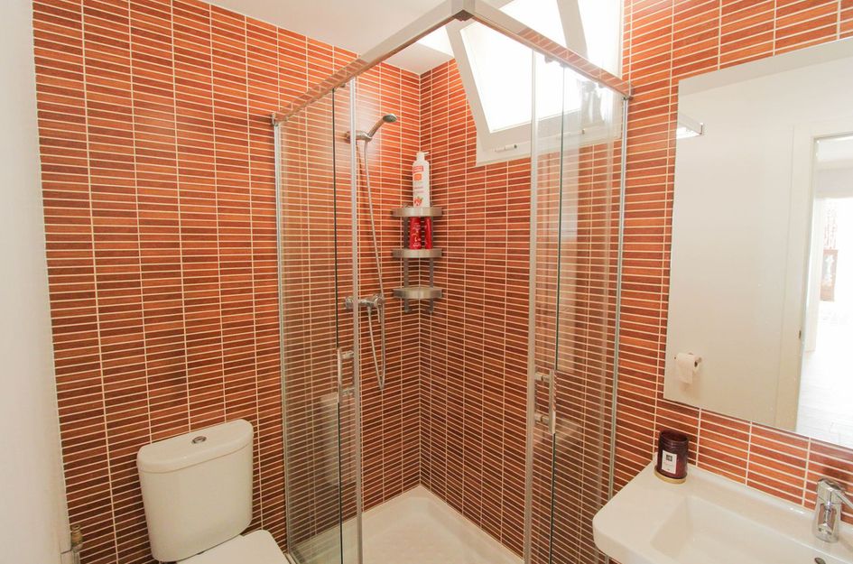 Villa in Benalmádena