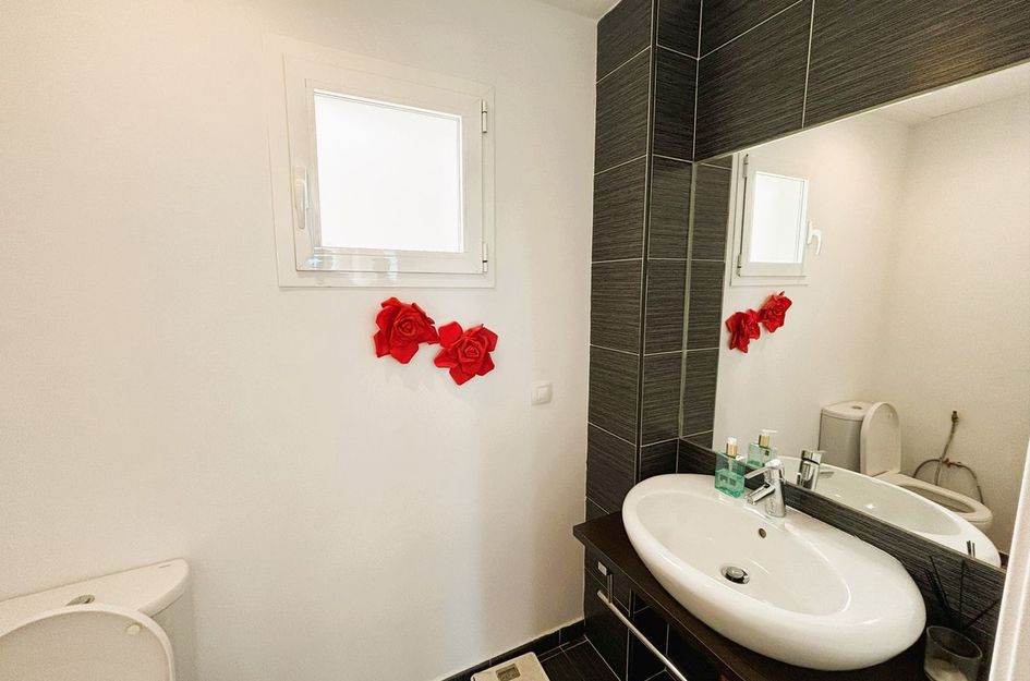 Villa in Benalmádena