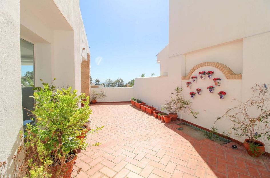 Villa in Benalmádena