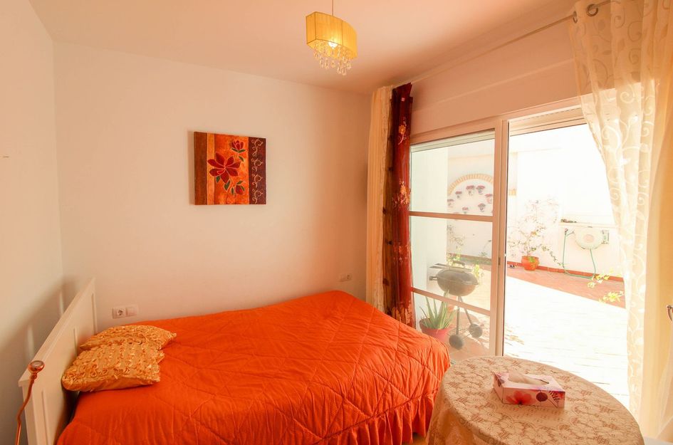 Villa in Benalmádena