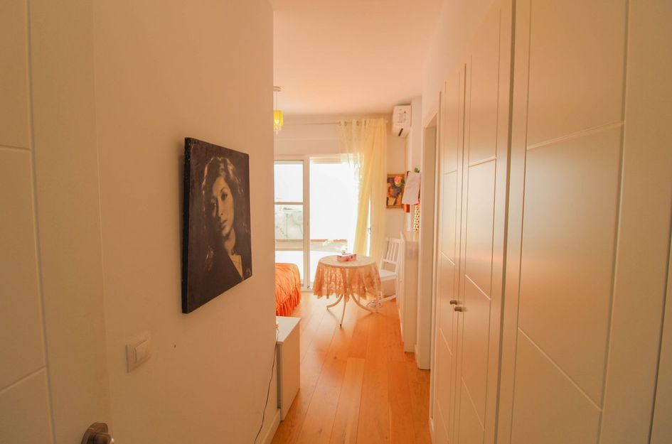 Villa in Benalmádena