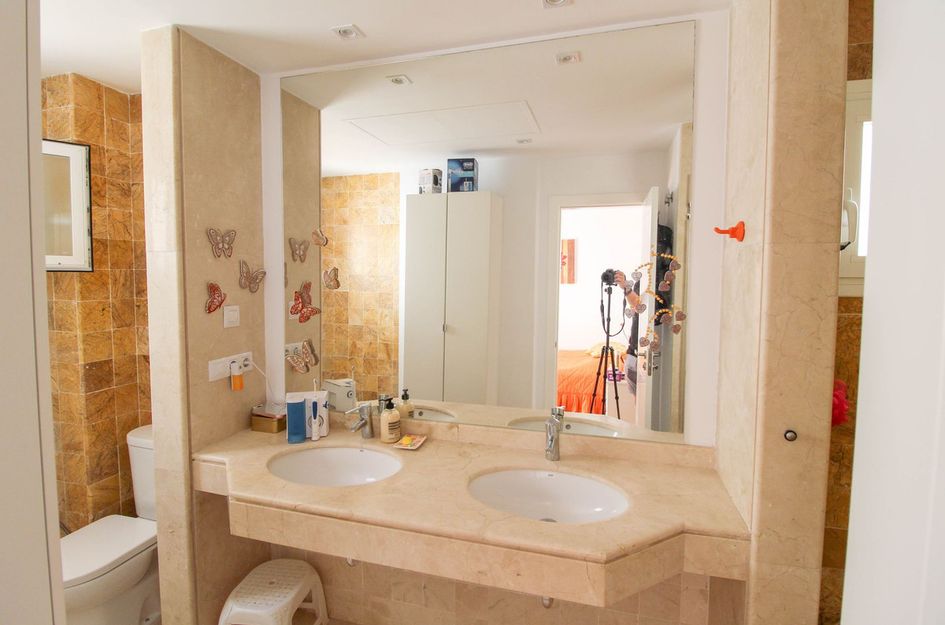 Villa in Benalmádena