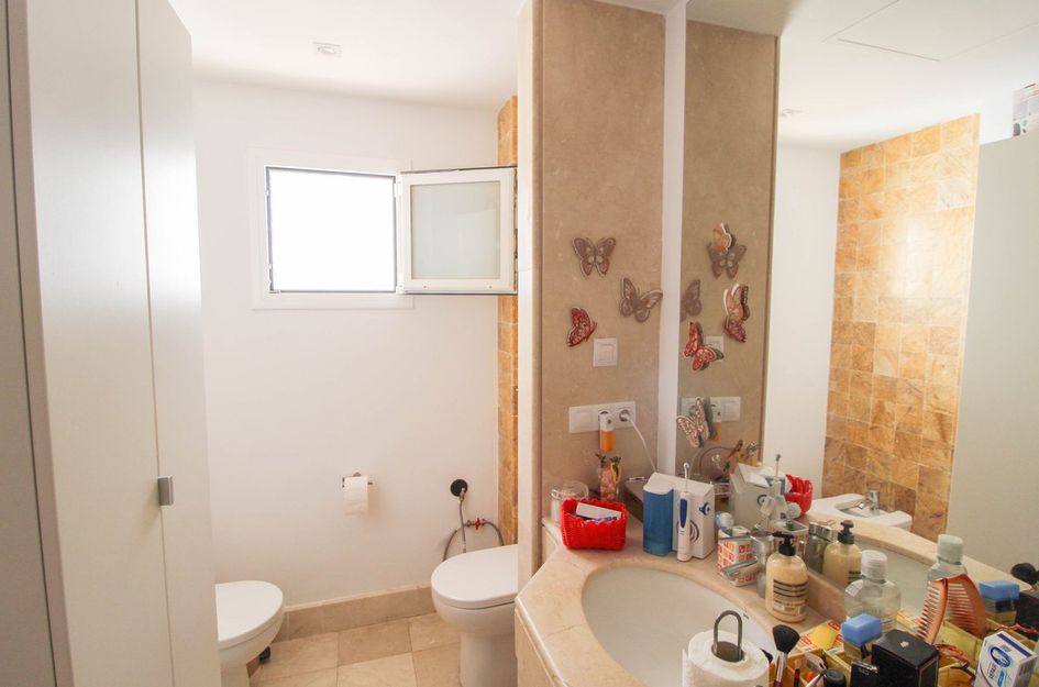 Villa in Benalmádena