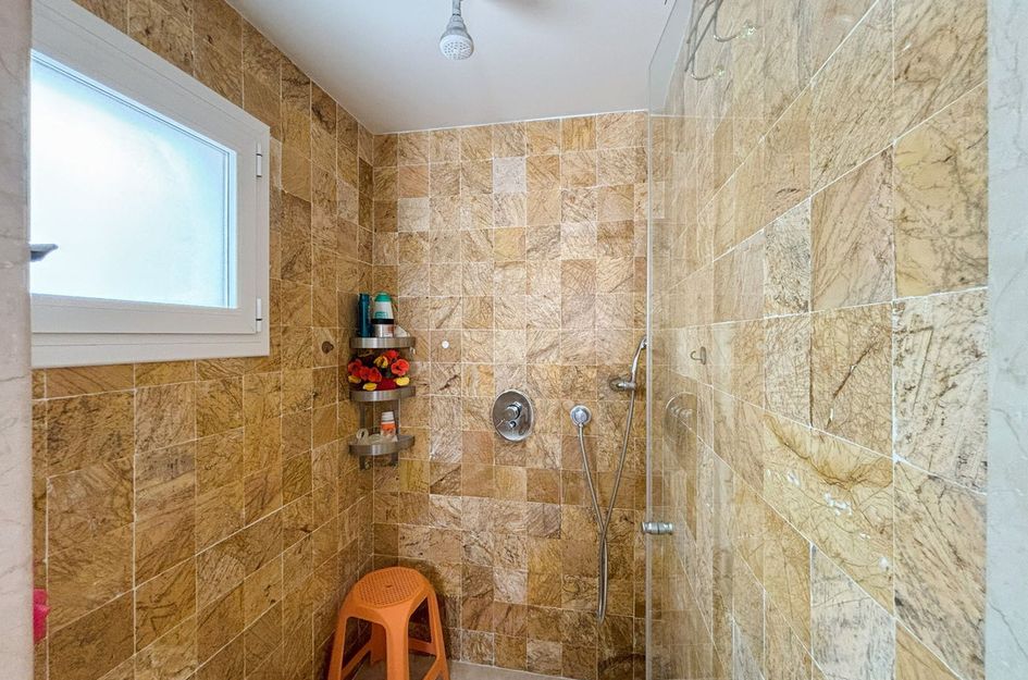 Villa in Benalmádena