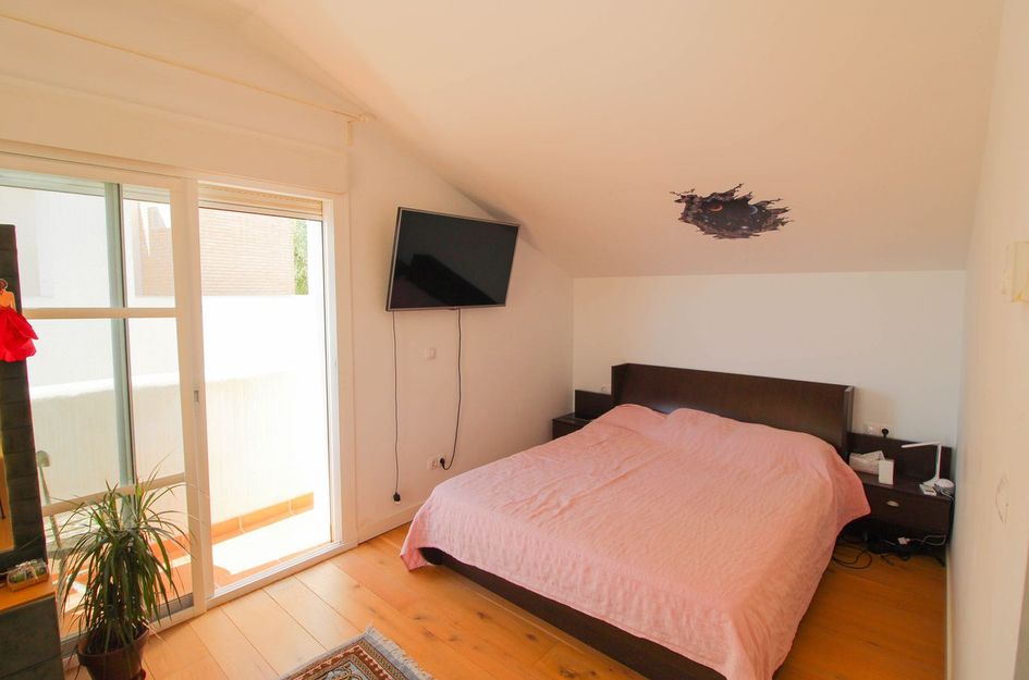 Villa in Benalmádena