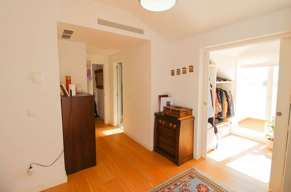 Villa in Benalmádena