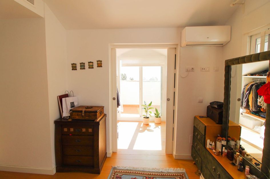 Villa in Benalmádena