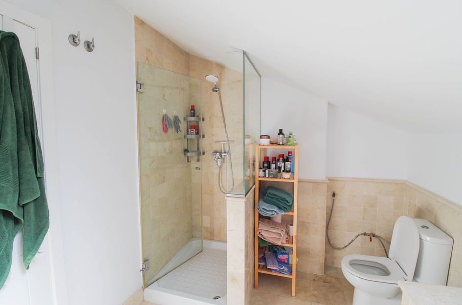 Villa in Benalmádena