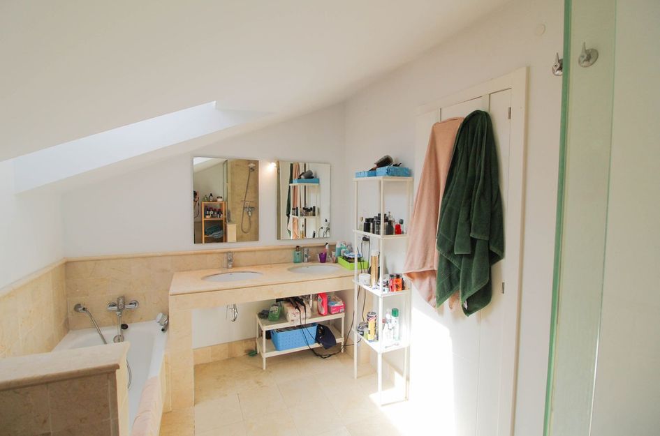 Villa in Benalmádena