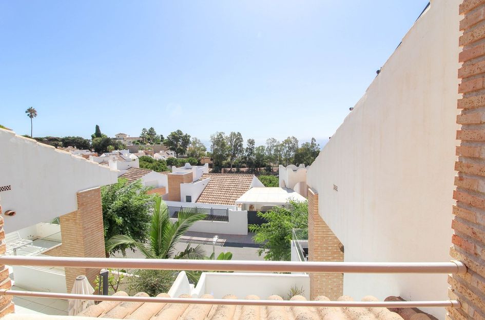 Villa in Benalmádena