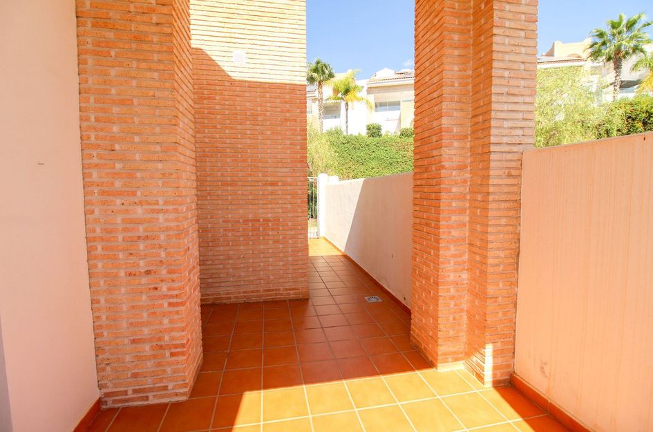 Villa in Benalmádena