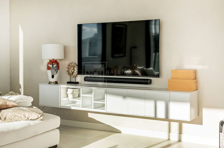 Penthouse in Fuengirola