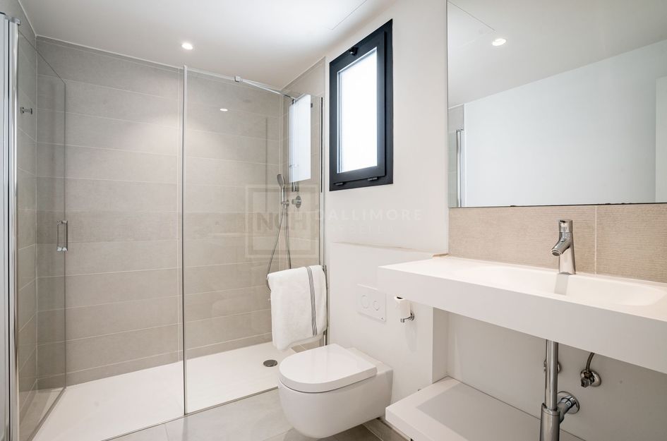 Penthouse in Fuengirola