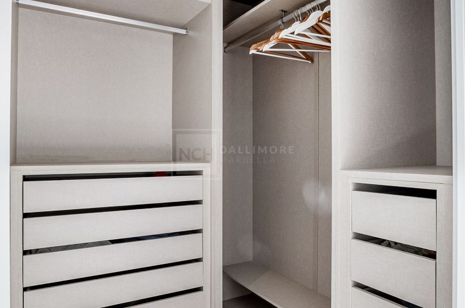 Penthouse in Fuengirola