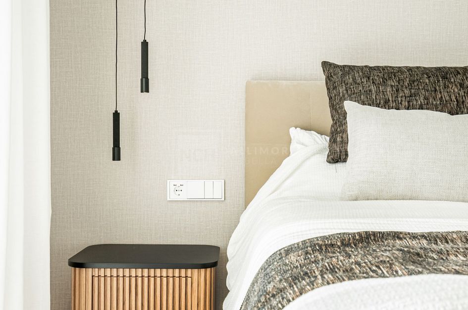 Penthouse in Fuengirola