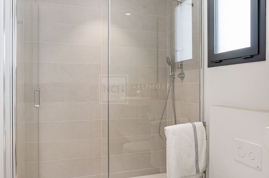 Penthouse in Fuengirola