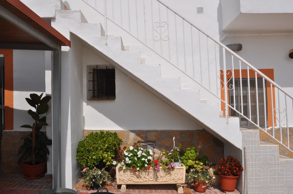 Huis in Ricabacica