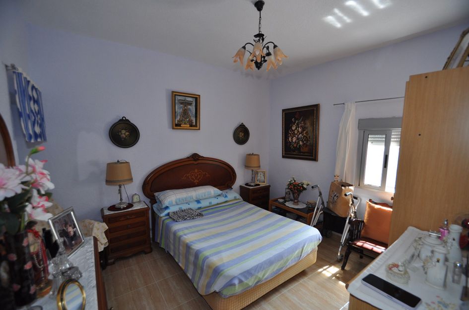 Huis in Ricabacica