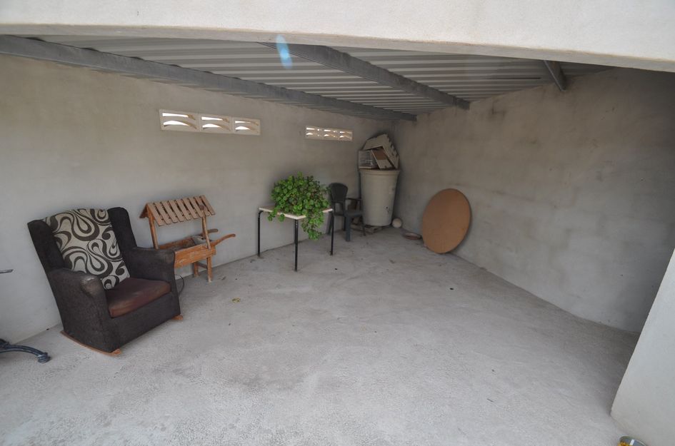 Huis in Ricabacica