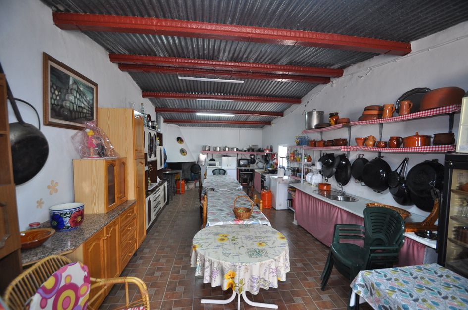 Huis in Ricabacica