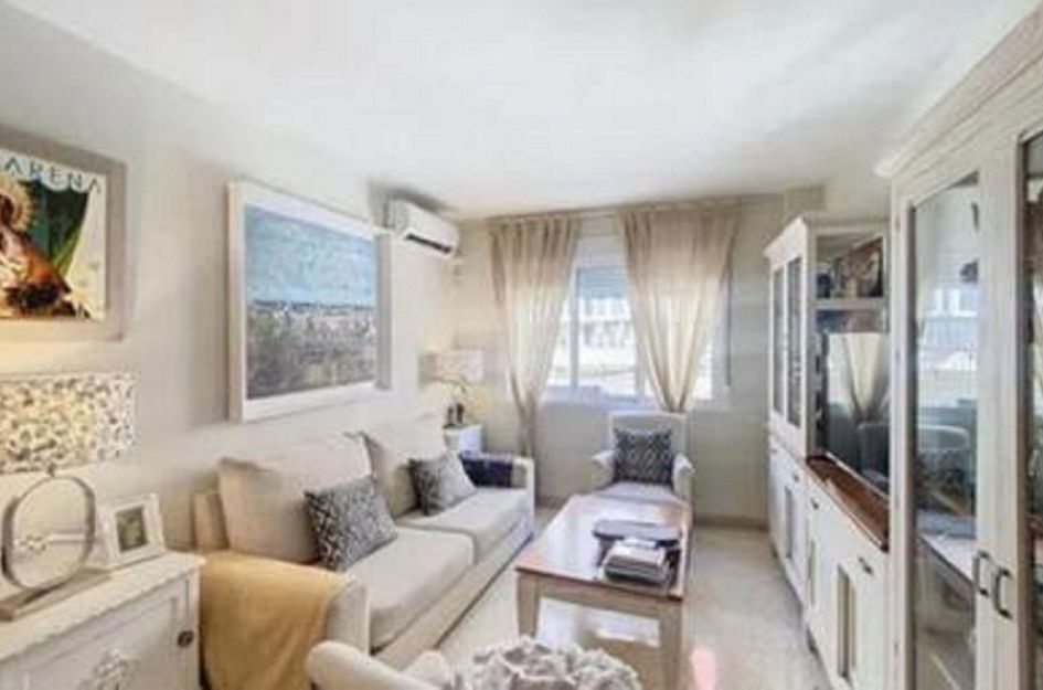 Appartement in Málaga