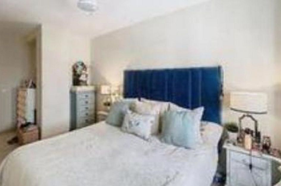 Appartement in Málaga