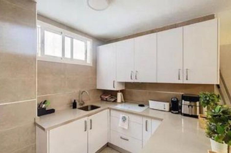 Appartement in Málaga