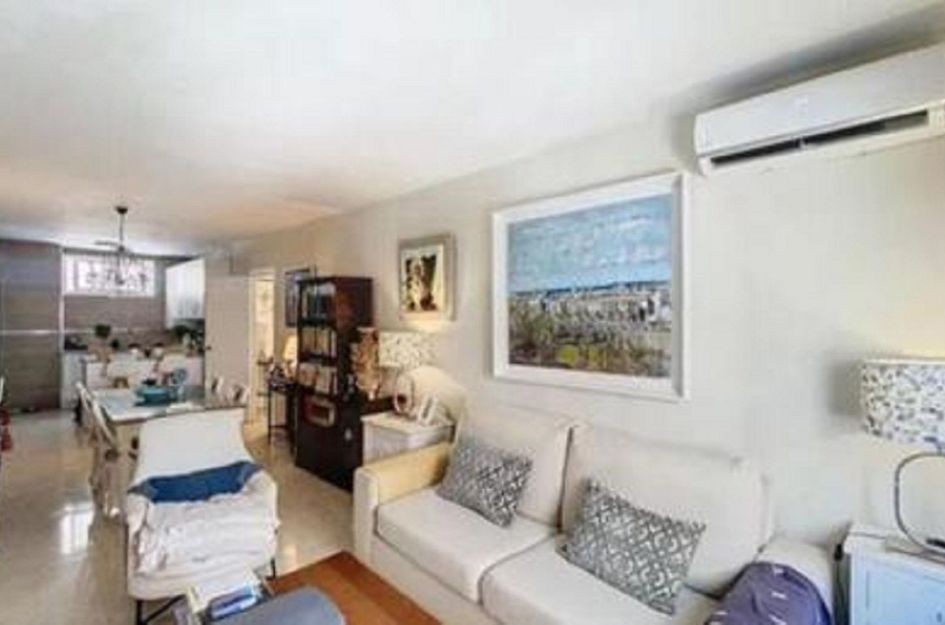 Appartement in Málaga