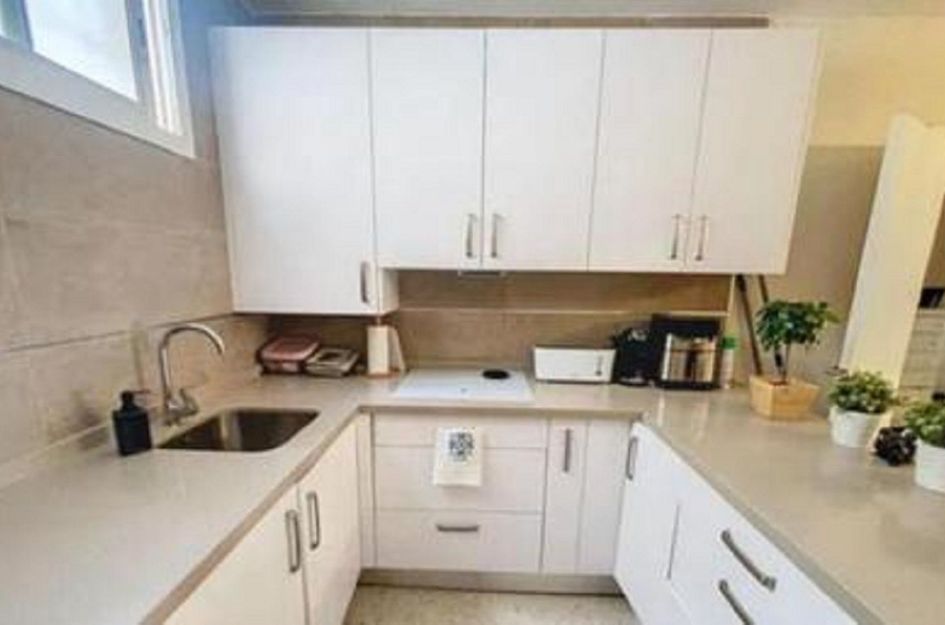 Appartement in Málaga