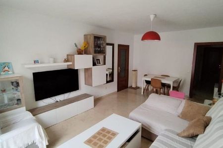 Appartement in Málaga