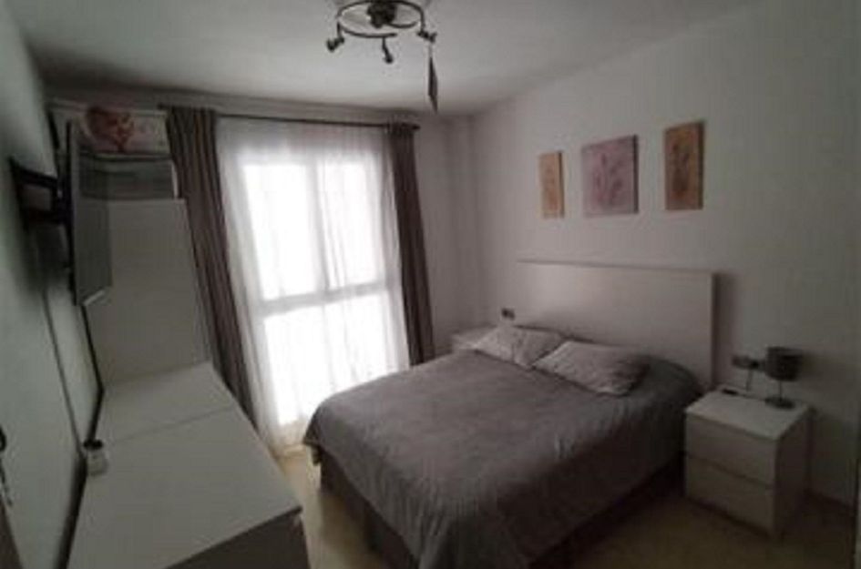 Appartement in Málaga