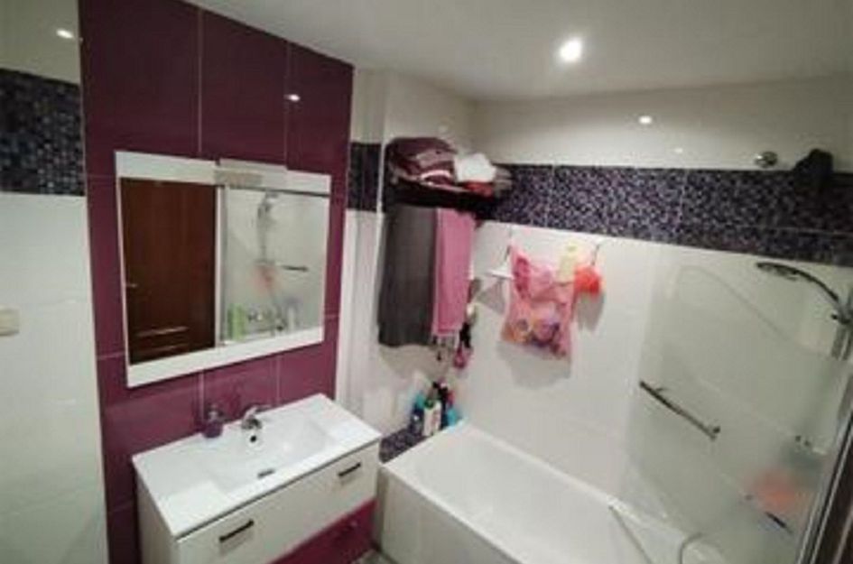 Appartement in Málaga