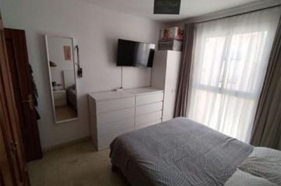 Appartement in Málaga