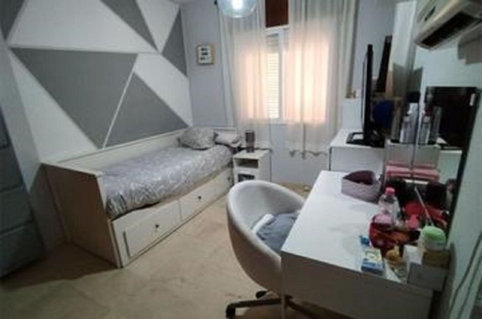 Appartement in Málaga