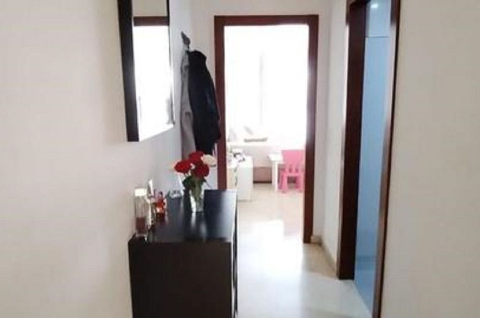 Appartement in Málaga