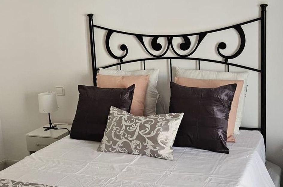 Appartement in Las Lagunas