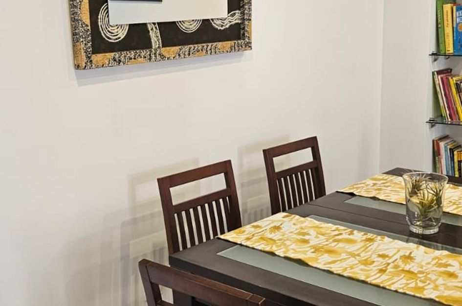 Appartement in Las Lagunas