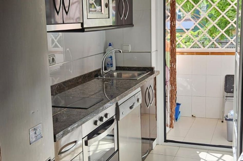 Appartement in Las Lagunas