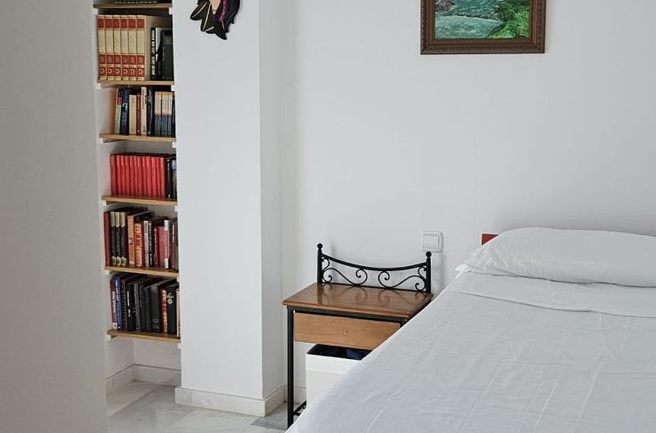 Appartement in Las Lagunas