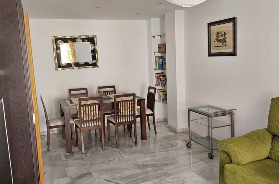 Appartement in Las Lagunas