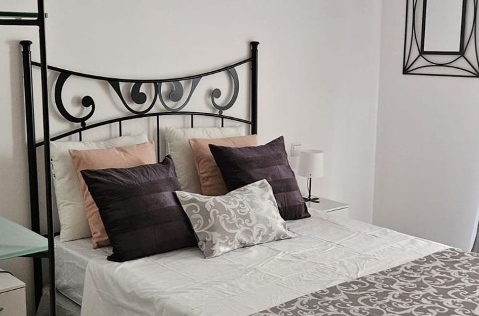 Appartement in Las Lagunas