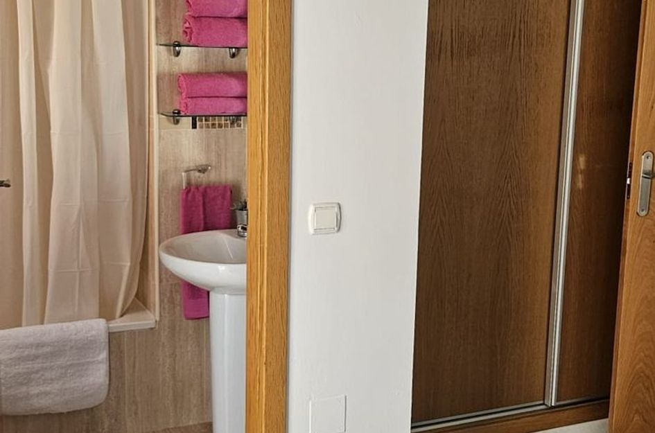 Appartement in Las Lagunas