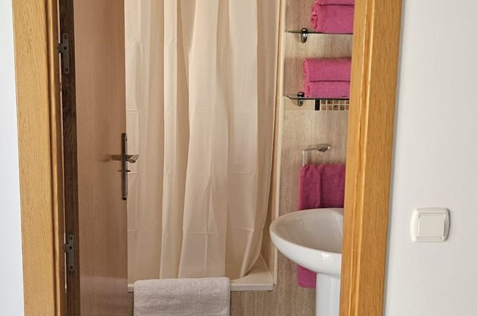 Appartement in Las Lagunas