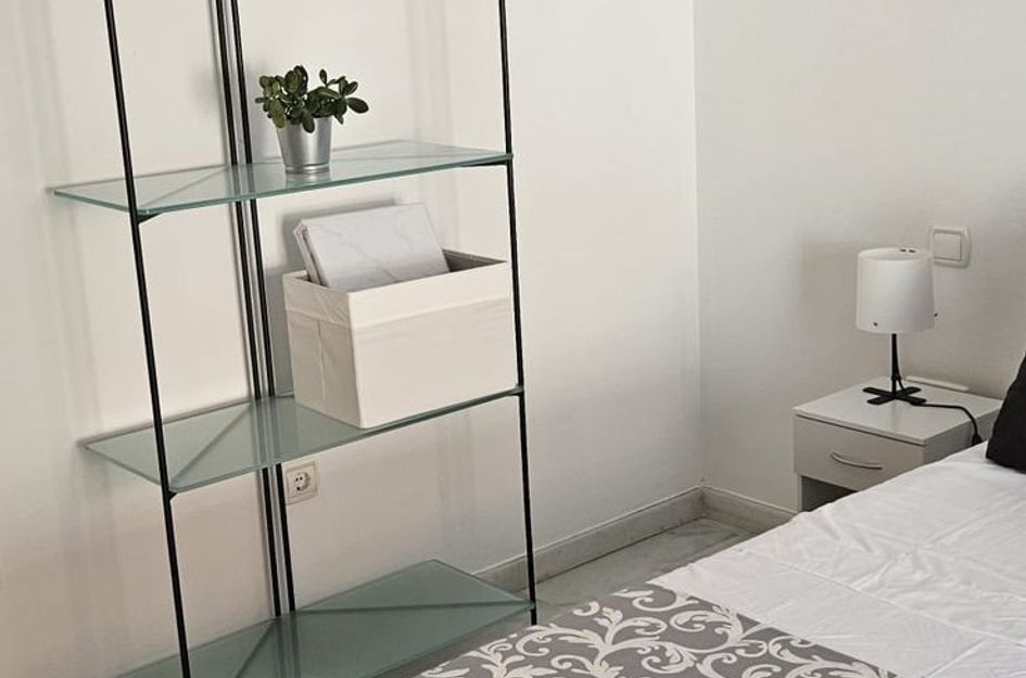 Appartement in Las Lagunas