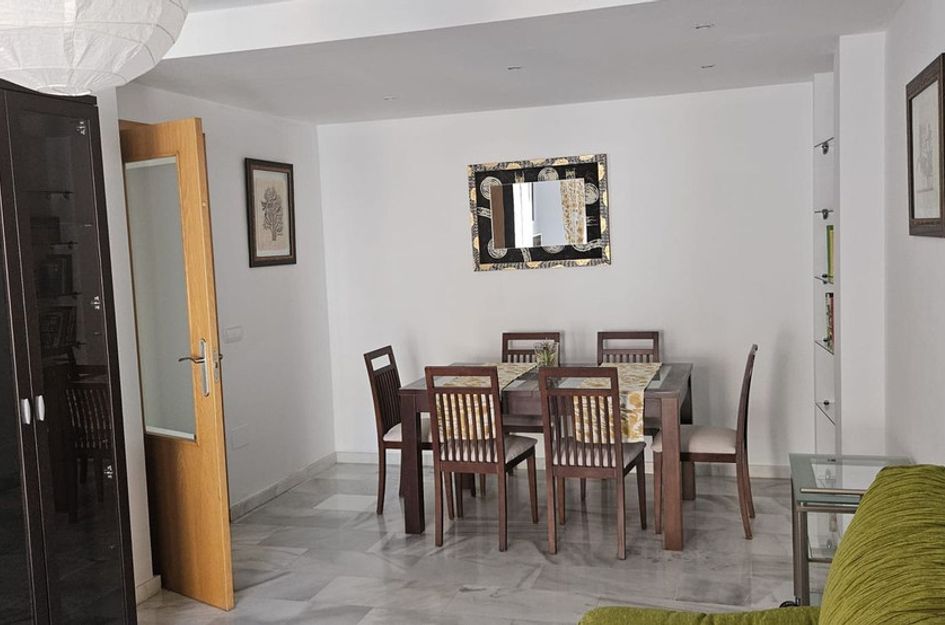 Appartement in Las Lagunas