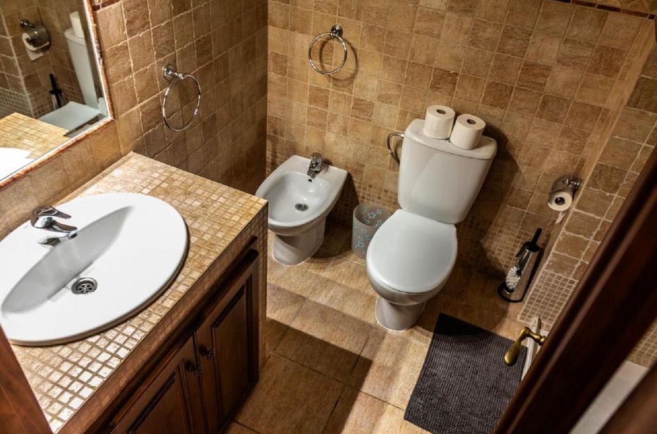 Appartement in Las Lagunas